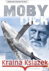 Moby Dick Melville, Herman Walbrecker, Dirk  9783942270649 Kuebler Hoerbuch