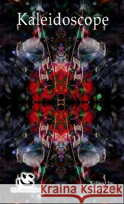 Kaleidoscope M. H. He 9783942357302 Xin Publishing