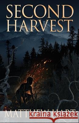 Second Harvest Matthew Hart   9783942358378