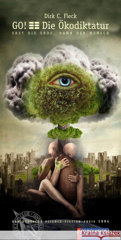 GO! - Die Ökodiktatur Fleck, Dirk C. 9783942533799 p.machinery