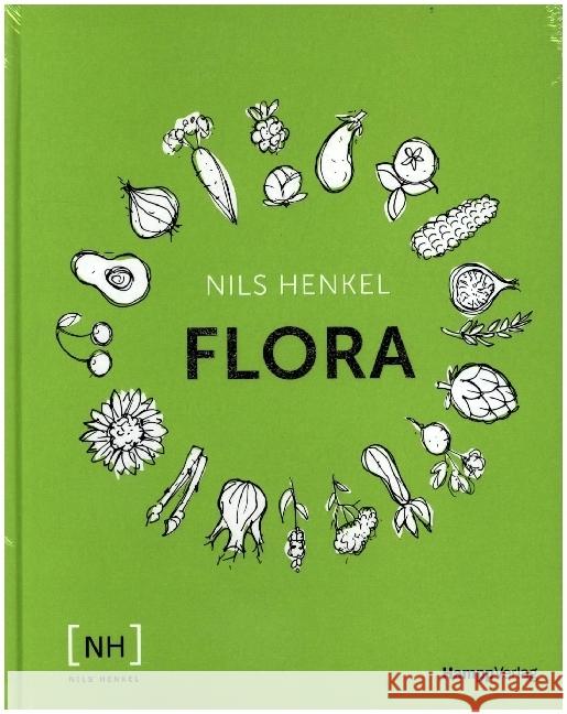 FLORA Henkel, Nils 9783942561488