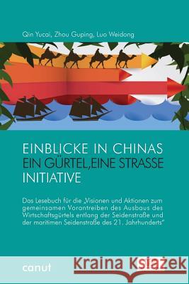 Einblicke in Chinas 