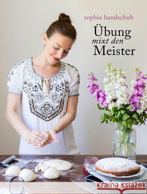 Übung mixt den Meister - So wirst Du zum Thermomix ® Profi TM5® TM31 TM6 Sophia, Handschuh 9783942983358