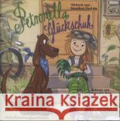 Petronella Glückschuh - Naturforschergeschichten, 1 Audio-CD : Lesung Flechsig, Dorothea 9783943030051