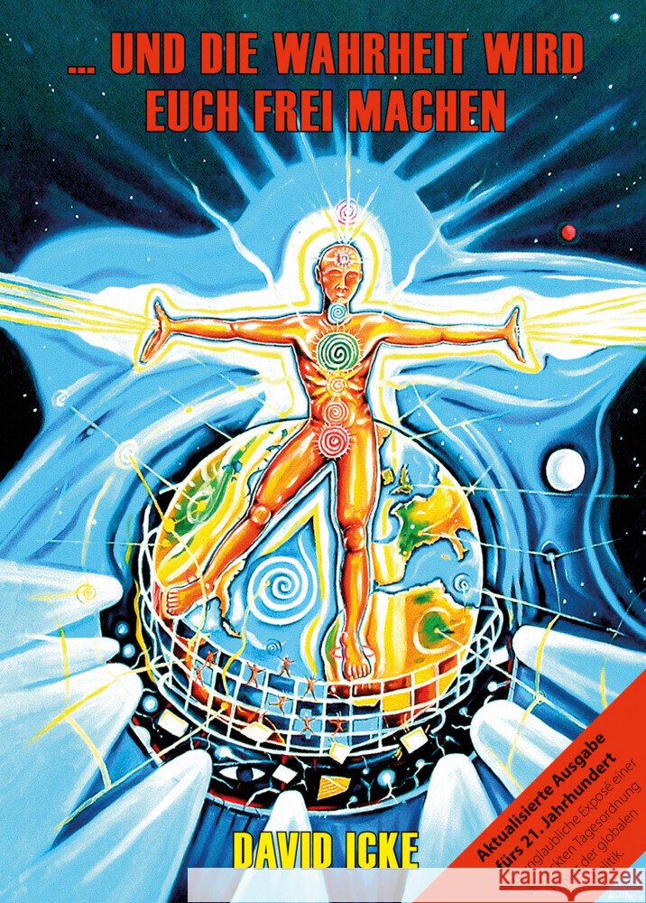 ... und die Wahrheit wird euch frei machen Icke, David 9783943238679