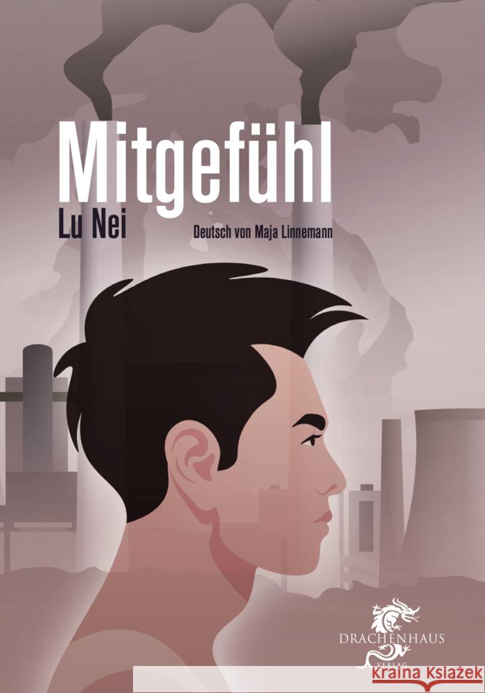 Mitgefühl Lu, Nei 9783943314564 Drachenhaus Verlag