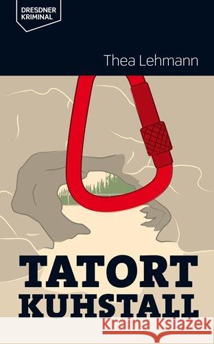 Tatort Kuhstall Lehmann, Thea 9783943444766