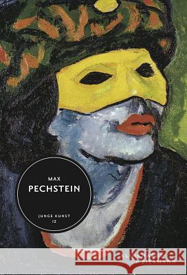 Max Pechstein: Junge Kunst 12 Lewey, Petra 9783943616156 Klinkhardt & Biermann