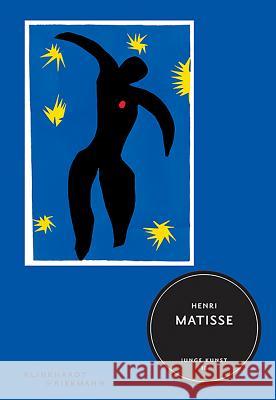 Henri Matisse Müller, Markus 9783943616279 Klinkhardt & Biermann