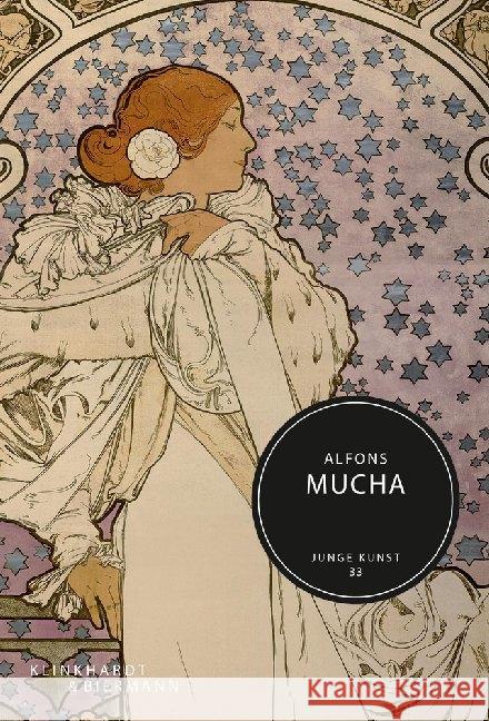 Alfons Mucha Rogasch, Wilfried 9783943616712