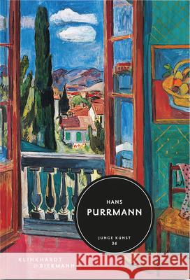 Hans Purrmann Christoph Wagner 9783943616774