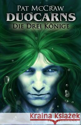 Duocarns - Die drei Konige Nagy, Norbert 9783943764109