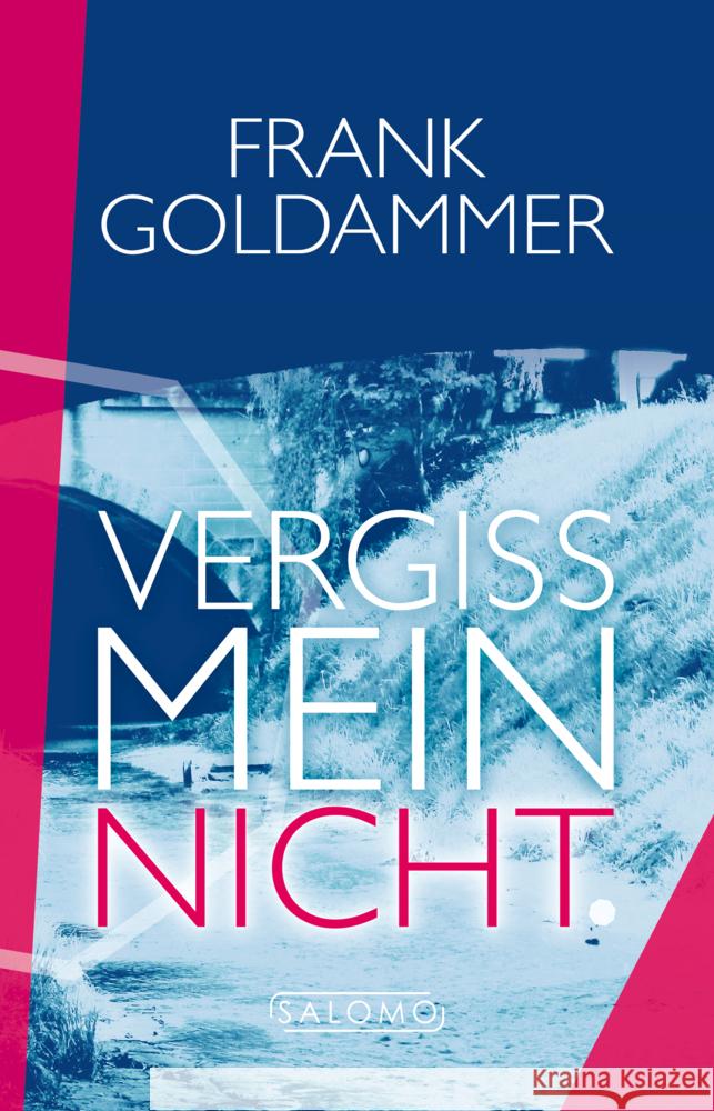 Vergissmeinnicht Goldammer, Frank 9783943857092