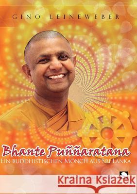 Bhante Puññaratana Leineweber, Gino 9783943863277