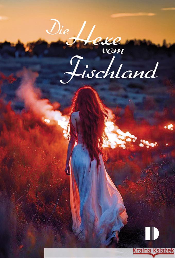 Die Hexe vom Fischland Czerwenka, Rudi 9783944102719