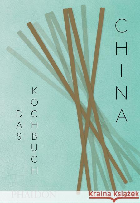 China - Das Kochbuch Chan, Kei Lum; Chan, Diora Fong 9783944297293