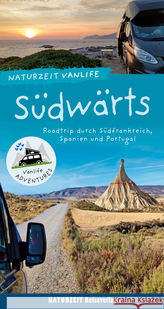 Südwärts Holtkamp, Stefanie, Bergmann, Andrea 9783944378442