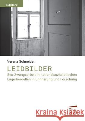 Leidbilder Schneider, Verena 9783944442723