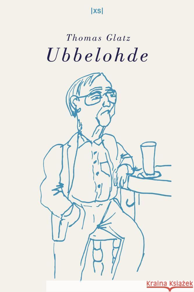 Ubbelohde Glatz, Thomas 9783944503172