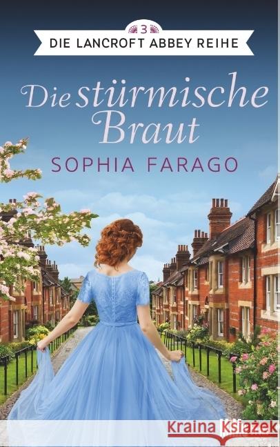 Die stürmische Braut Farago, Sophia 9783944866123 MiMe books