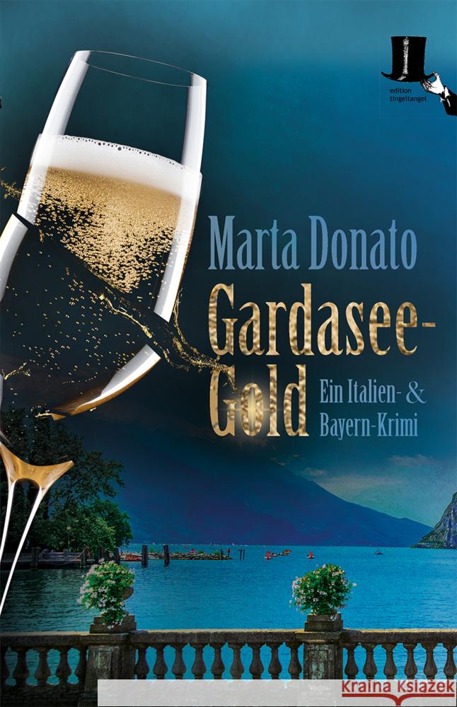 Gardasee-Gold Donato, Marta 9783944936628