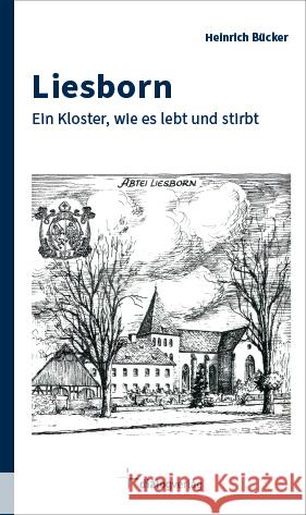 Liesborn Bücker, Heinrich 9783944974644