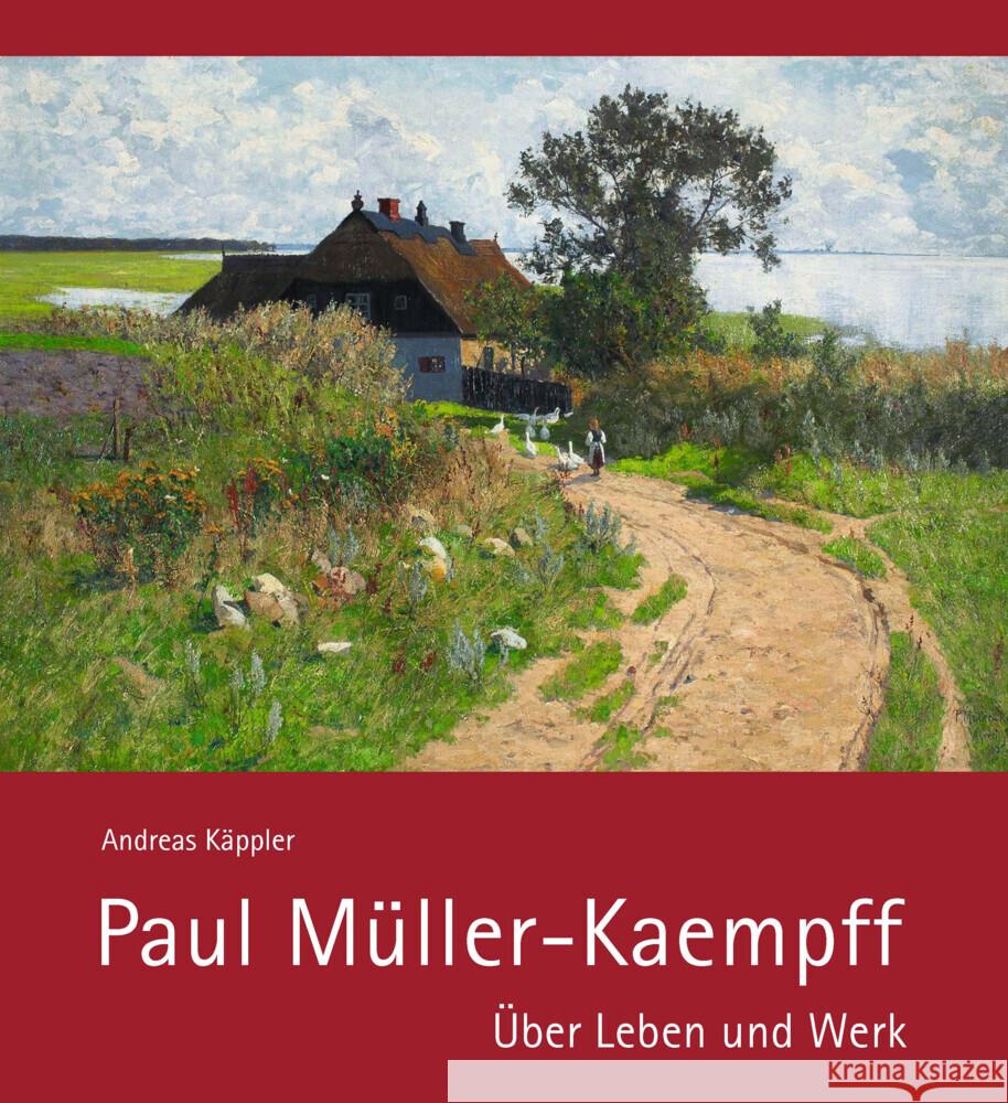 Paul Müller Kaempff Käppler, Andreas 9783945027417