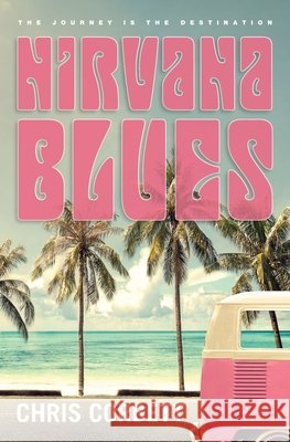 Nirvana Blues Chris Corbett 9783945383926