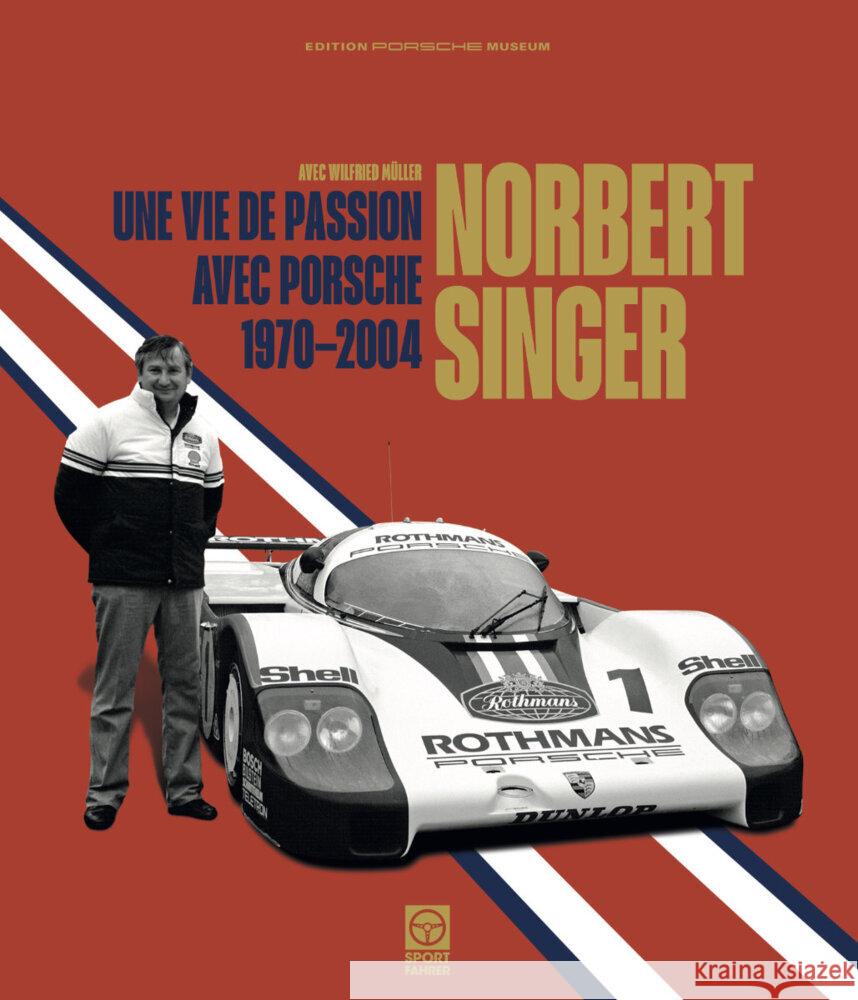 Norbert Singer Müller, Wilfried, Singer, Norbert 9783945390153