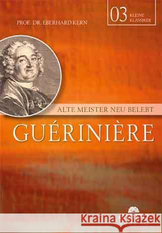 Guérinière Kern, Eberhard 9783945417263
