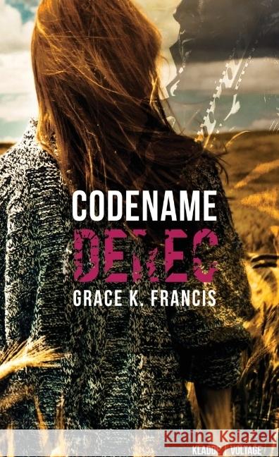 Codename: DEREC Francis, Grace K. 9783945431146