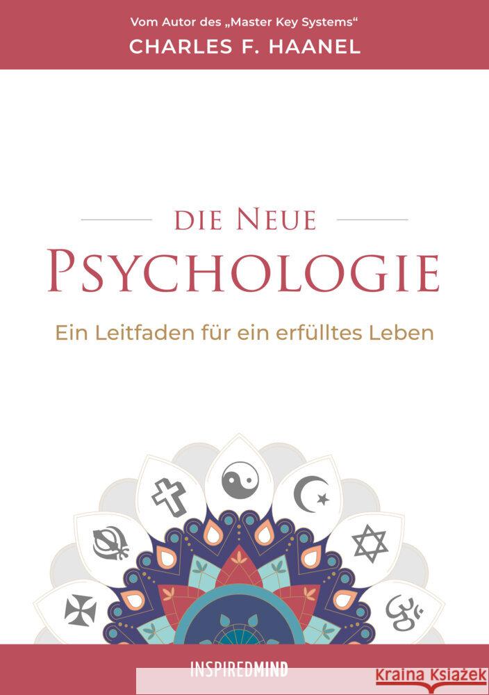 Die neue Psychologie Haanel, Charles 9783945688304