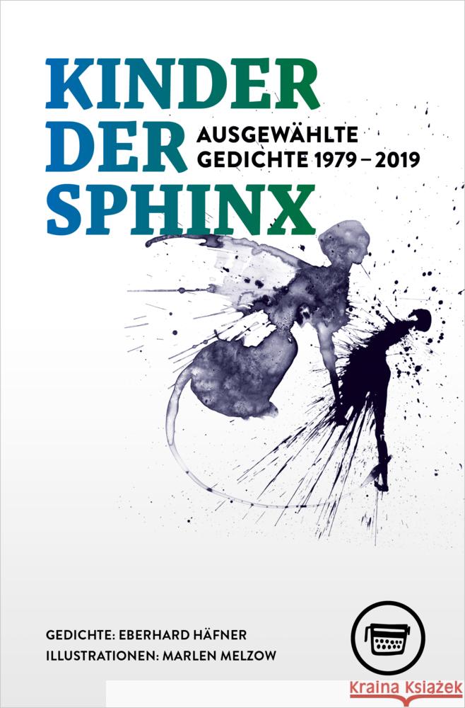 Kinder der Sphinx Häfner, Eberhard 9783945832493 Verlagshaus Berlin