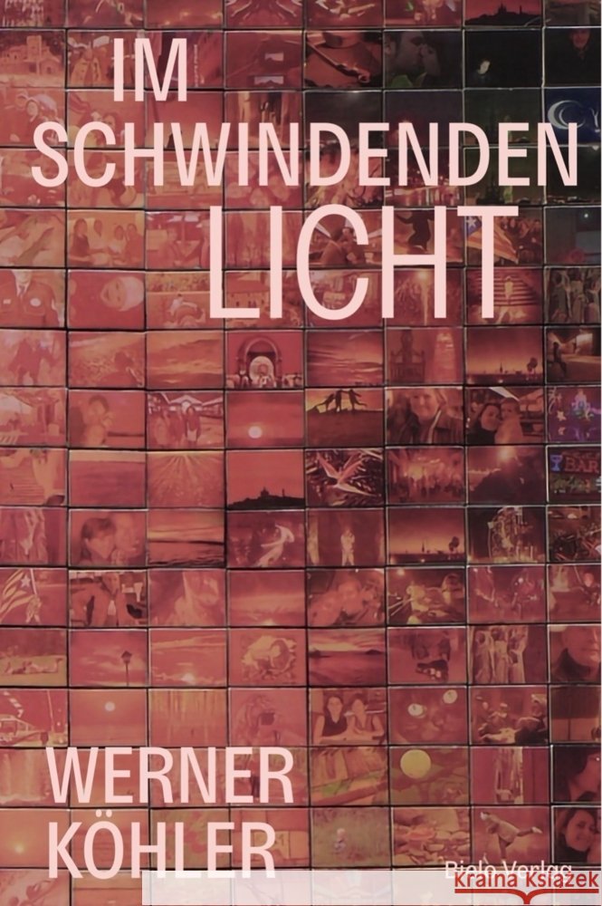 IM SCHWINDENDEN LICHT Köhler, Werner 9783945876091