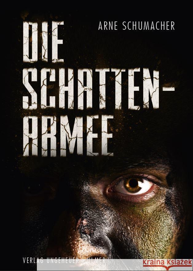 Die Schattenarmee Schumacher, Arne 9783946061380