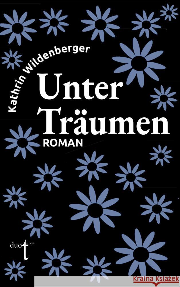 Unter Träumen Wildenberger, Kathrin 9783946086789