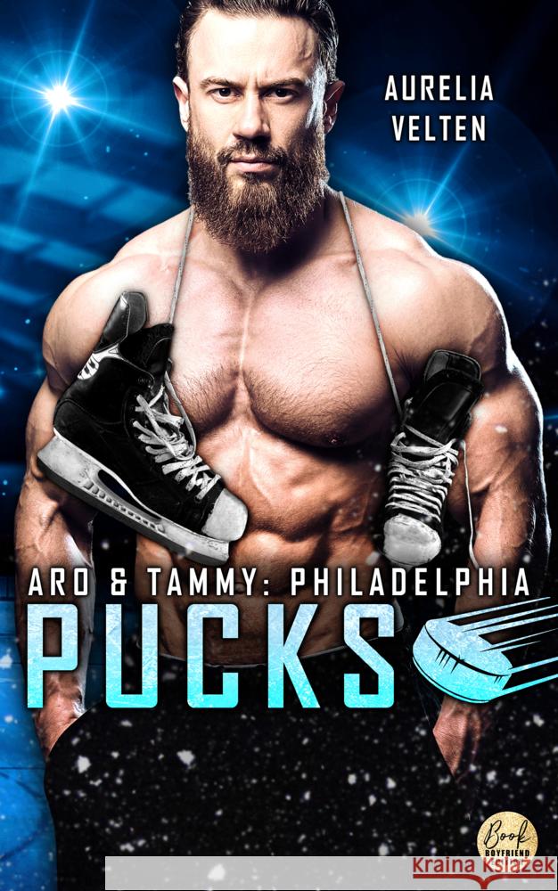 Philadelphia Pucks: Aro & Tammy Velten, Aurelia 9783946210498