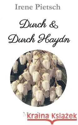 Durch & Durch Haydn Irene Pietsch 9783946267126