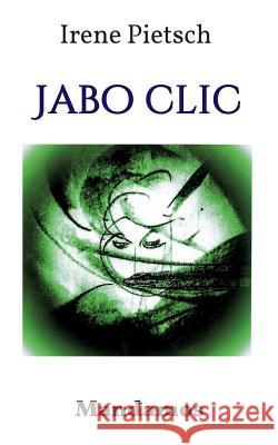 Jabo Clic Irene Pietsch 9783946267218