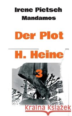 Der Plot H. Heine 3 Irene Pietsch 9783946267935