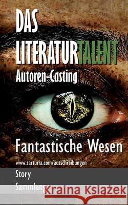 Fantastische Wesen Magdalena Ecker Elisabeth Schreck Felicitas S. Klarwitz 9783946498308