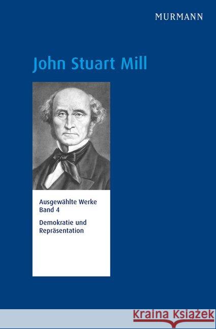 Demokratie und Repräsentation  9783946514138 Murmann Publishers