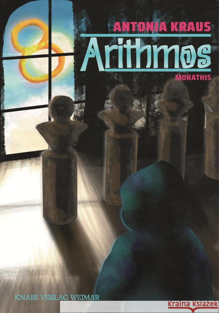 Arithmos - Morathis Kraus, Antonia 9783946553571