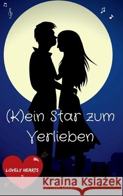 (K)ein Star zum Verlieben: Lovely Hearts 2 Lamur, Levina 9783946585237