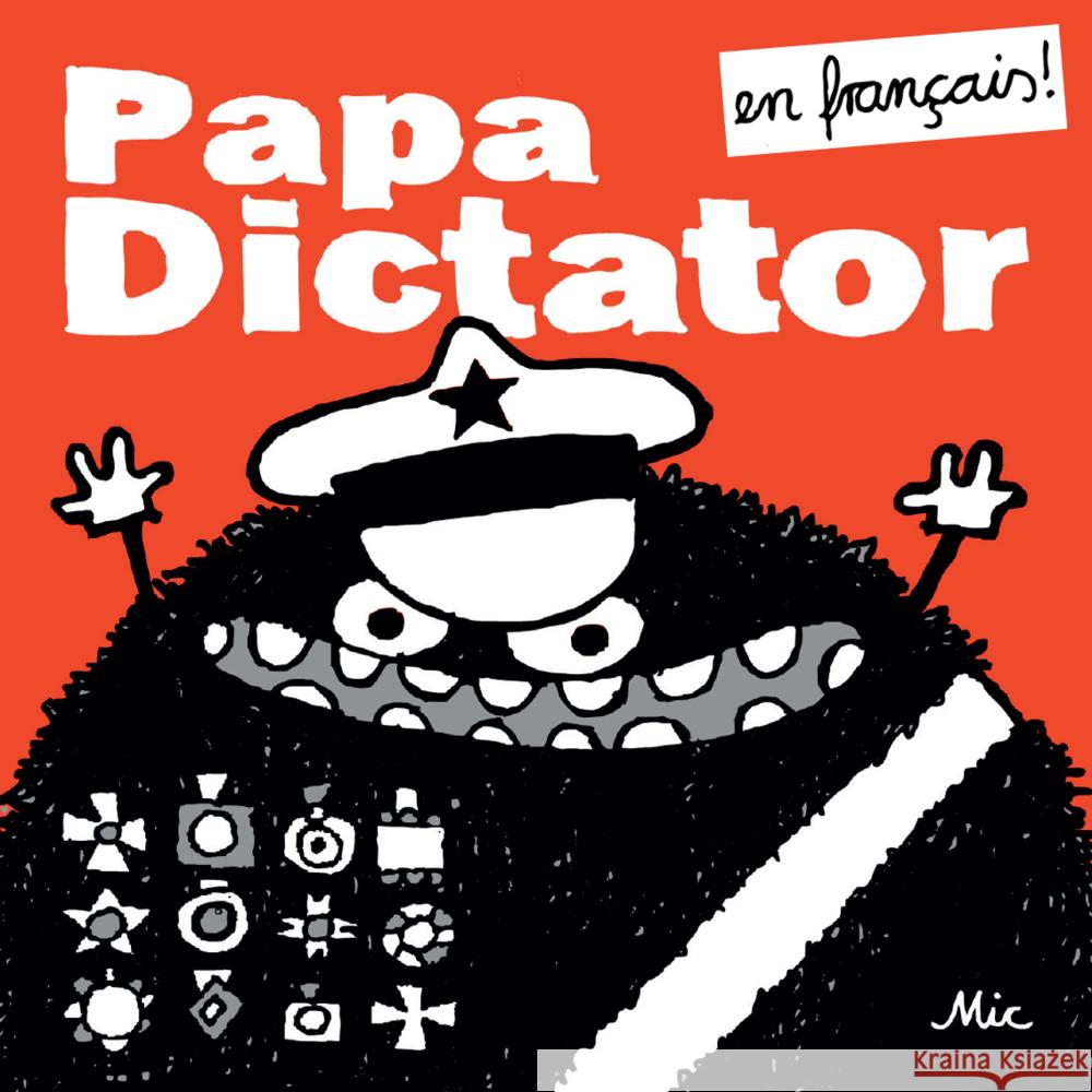 Papa Dictator Beyer, Michael 9783946642671