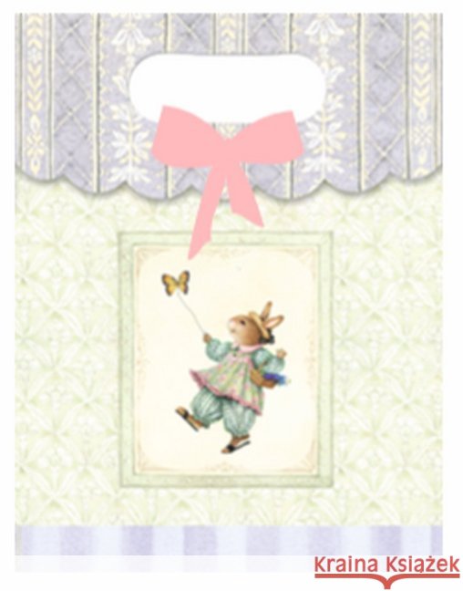 Ein glücklicher Tag, Geschenktüte  9783946693390 Wunderhaus Verlag