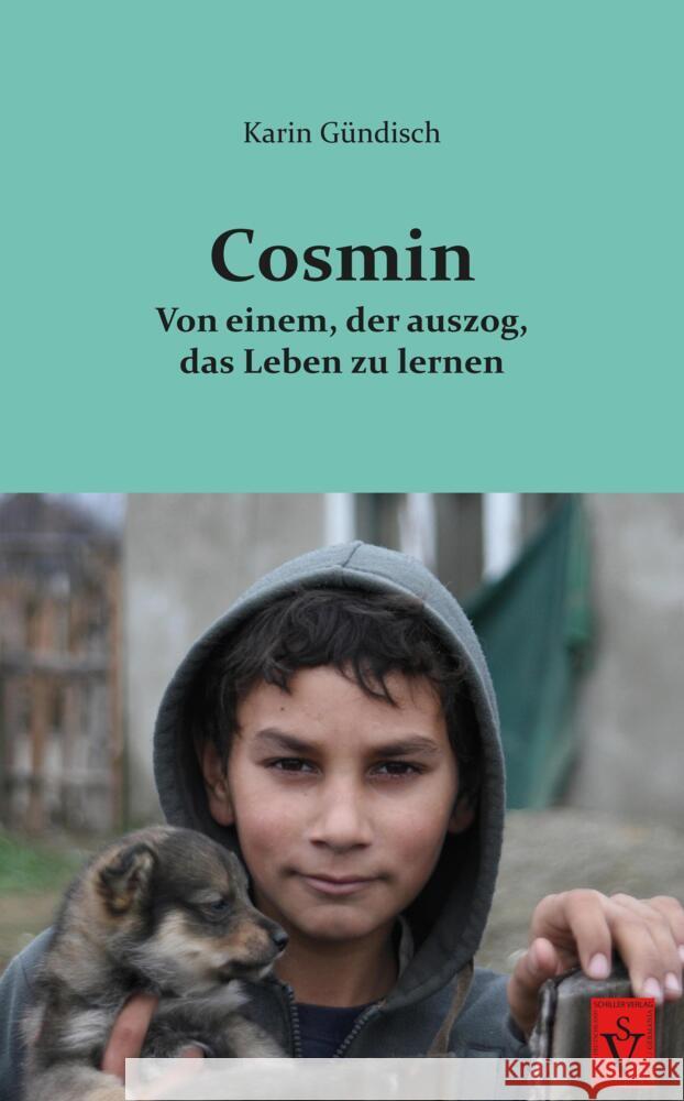 Cosmin Gündisch, Karin 9783946954897