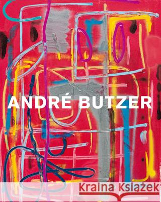 André Butzer Butzer, André 9783947127283