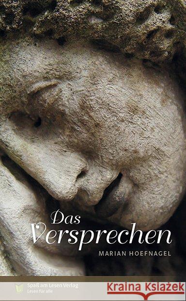 Das Versprechen : in Einfacher Sprache Hoefnagel, Marian 9783947185894 Spaß am Lesen Verlag GmbH