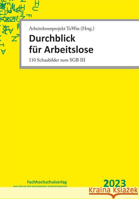 Durchblick für Arbeitslose Stascheit, Ulrich, Winkler, Ute 9783947273683